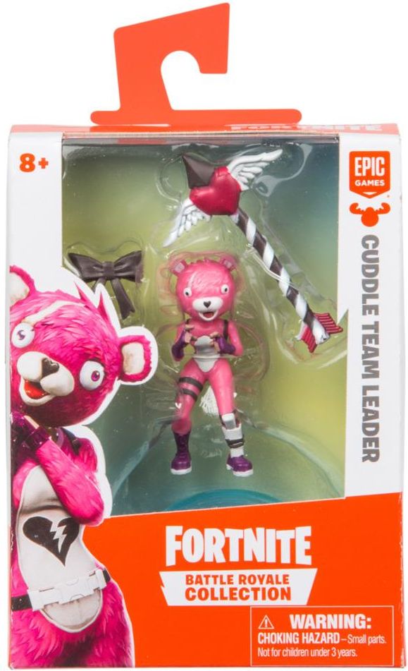 Fortnite: W1 - Figurka 1 ks - obrázek 1