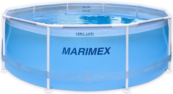 Marimex Bazén Florida 3,05 × 0,91 m, bez příslušenství (10340267) - obrázek 1