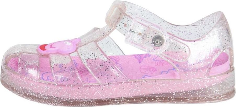 Disney dívčí obuv do vody Peppa Pig 2300004320 21 růžová - obrázek 1