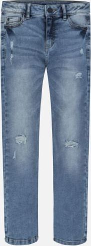 MAYORAL dětské denim jeans Straight Fit - 152 cm - obrázek 1