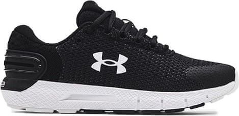 Under Armour UA W Charged Rogue 2.5-BLK, UA W Charged Rogue 2.5-BLK | 3024403-001 | 10,5 - obrázek 1