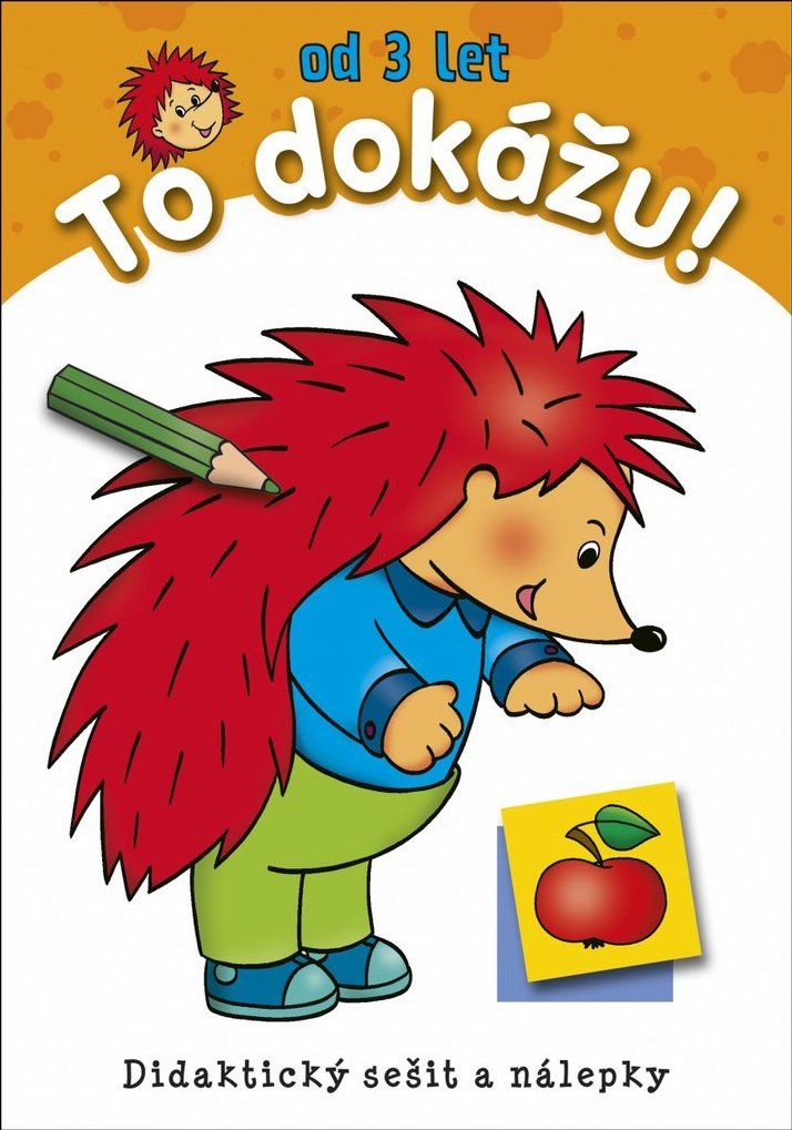 AKSJOMAT To dokážu! 3 roky - obrázek 1