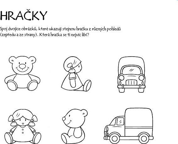 AKSJOMAT Kvízy pro mrňouse od 5 let - obrázek 2