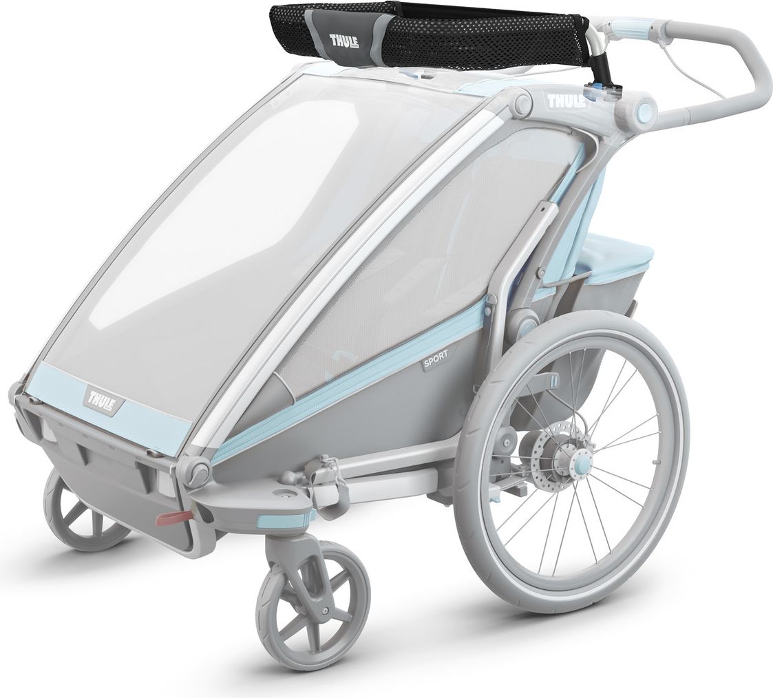THULE Cargo Rack 2 - obrázek 2