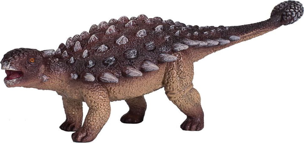 Mojo Animal Planet Dinosaurus Ankylosaurus - obrázek 1