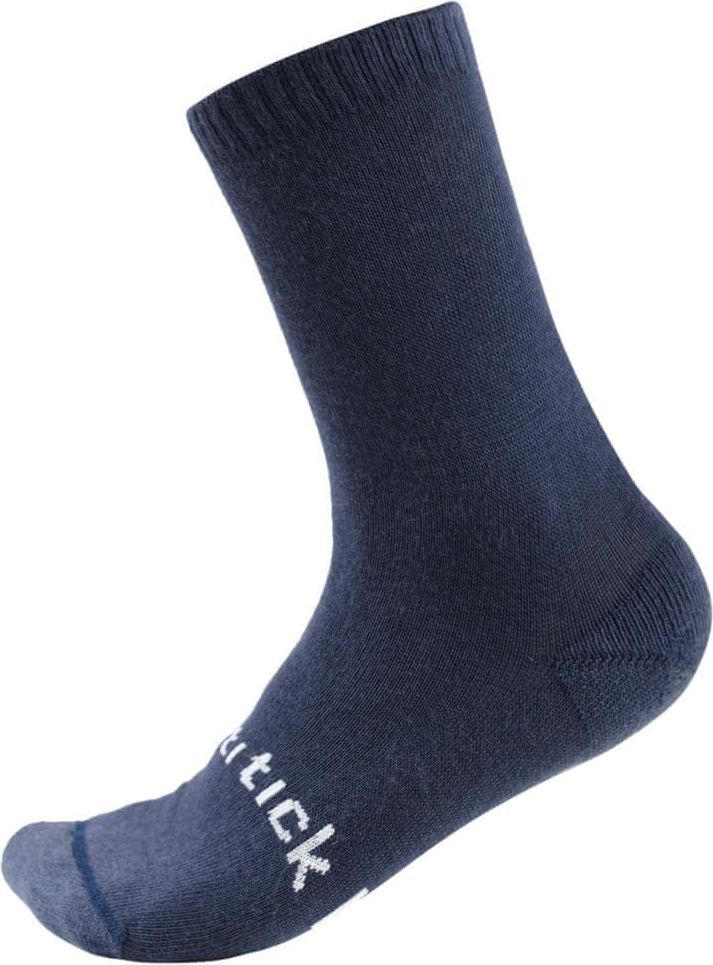Reima dětské ponožky Insect 26 - 29 tmavě modrá - obrázek 1