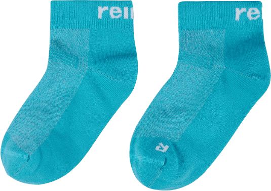 Reima dětské ponožky Vauhtiin 22 - 25 modrá - obrázek 1