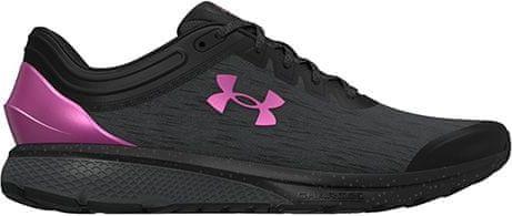 Under Armour UA W Charged Escape3 EVOChrm-BLK, UA W Charged Escape3 EVOChrm-BLK | 3024624-001 | 9,5 - obrázek 1
