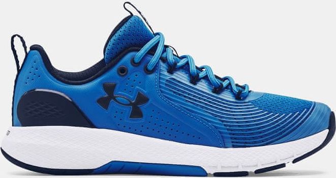 Under Armour Boty UA Charged Commit TR 3-BLU 40,5 - obrázek 1