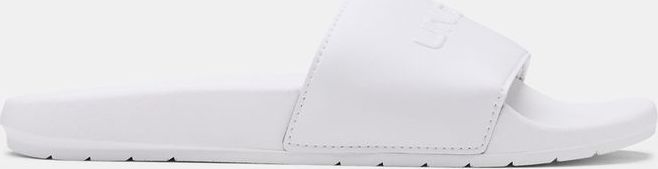 Under Armour Pantofle UA Core Remix II-WHT 44 - obrázek 1
