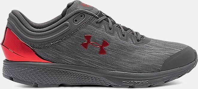 Under Armour Boty Charged Escape 3 EVO Chrm-GRY 40,5 - obrázek 1