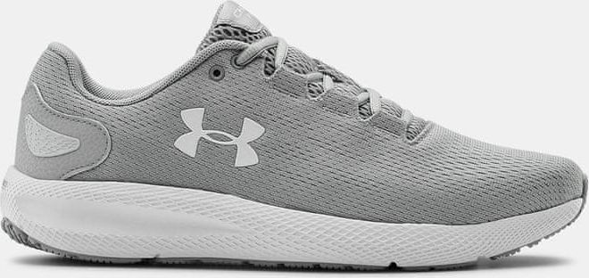 Under Armour Boty UA Charged Pursuit 2-GRY 47 - obrázek 1