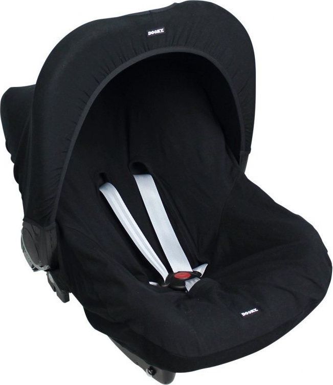 Letní potah Dooky Seat Cover 0+ UNI - obrázek 2