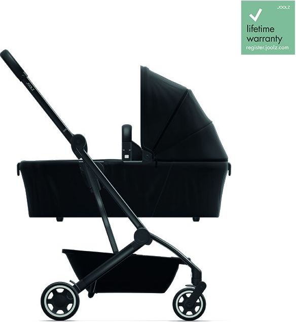 Hluboký díl Joolz Aer Delightful Grey 2021 - obrázek 2