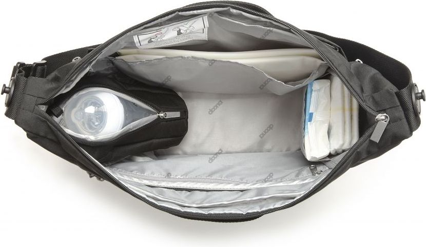 Celodenní přebalovací taška Doona - obrázek 2