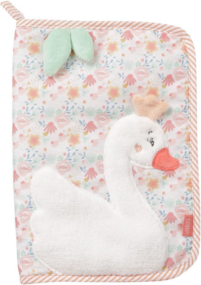 Obal na zdravotní kartu Baby Fehn - obrázek 1