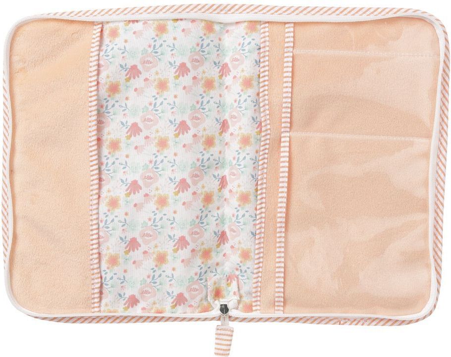 Obal na zdravotní kartu Baby Fehn Garden - obrázek 2