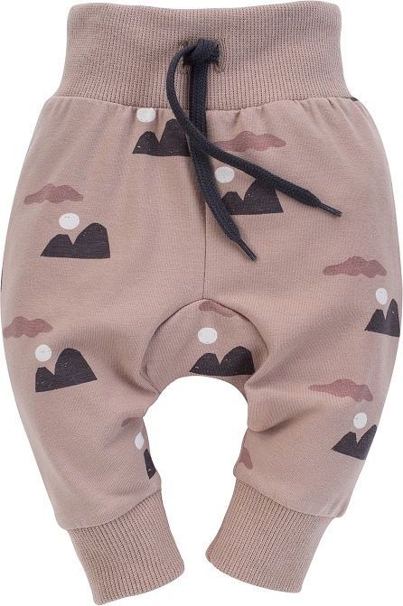 Tepláčky Pinokio Dreamer Beige - obrázek 1