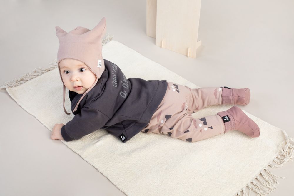 Tepláčky Pinokio Dreamer Beige - obrázek 2