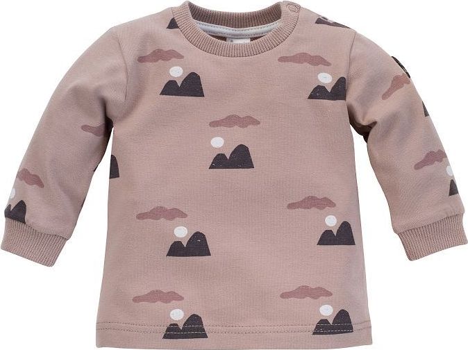 Mikina Pinokio Dreamer Beige - obrázek 1