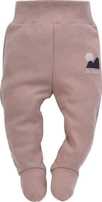 Polodupačky Pinokio Dreamer Beige - obrázek 1