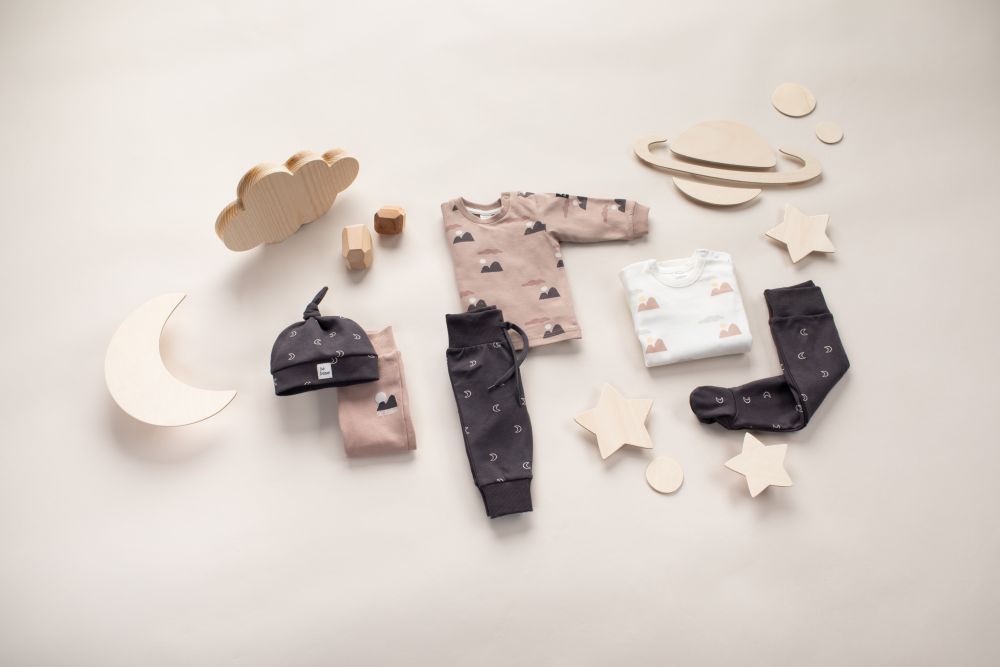 Polodupačky Pinokio Dreamer Beige - obrázek 2
