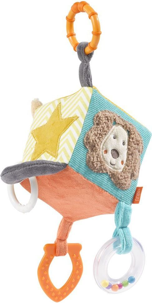 Závěsná hračka Baby Fehn Garden Brouček - obrázek 2