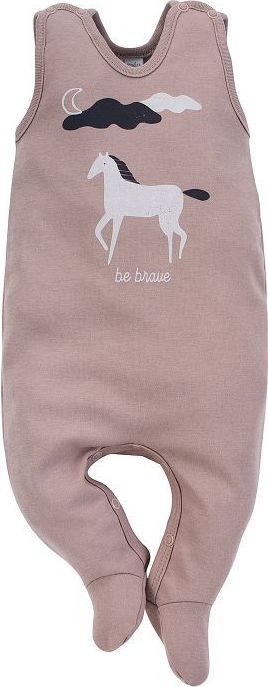 Dupačky Pinokio Dreamer Beige - obrázek 1