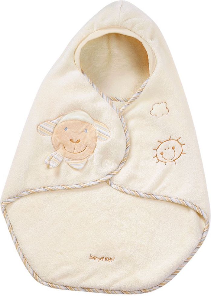 Zavinovačka Baby Fehn - obrázek 1