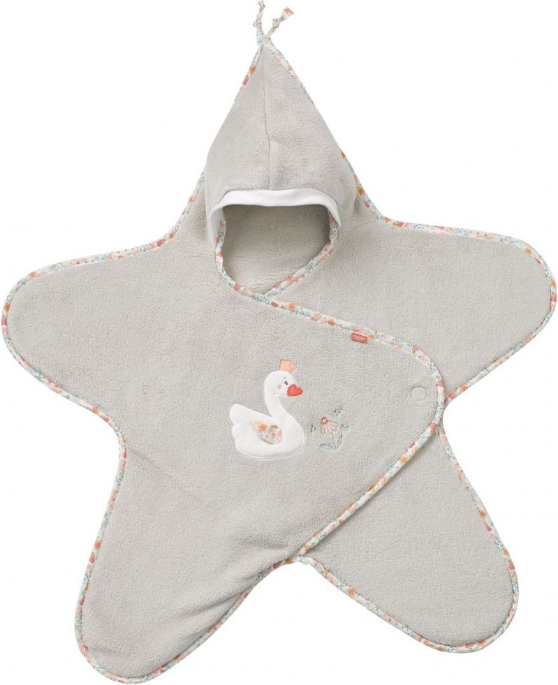 Zavinovačka Baby Fehn - obrázek 2