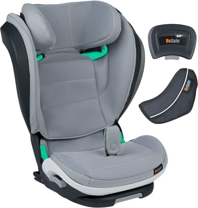 BeSafe iZi Flex Fix i-Size Peak Mesh 2021 - obrázek 1