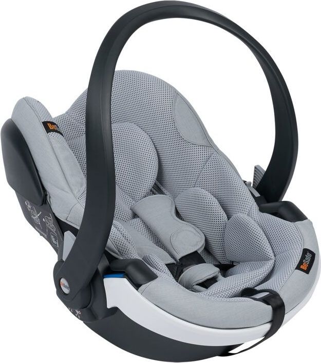 BeSafe iZi Go Modular i-Size X1 Peak Mesh 2021 - obrázek 1
