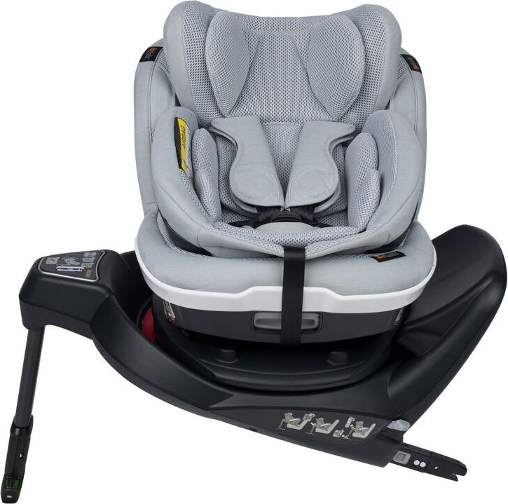 Besafe iZi Twist B i-Size Peak Mesh 2021 - obrázek 1