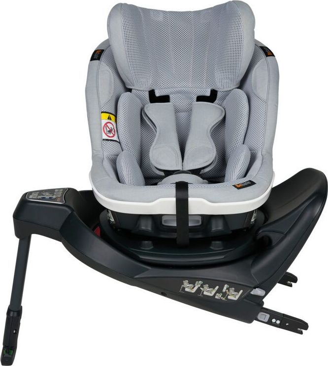 Besafe iZi Twist i-Size Peak Mesh 2021 - obrázek 1