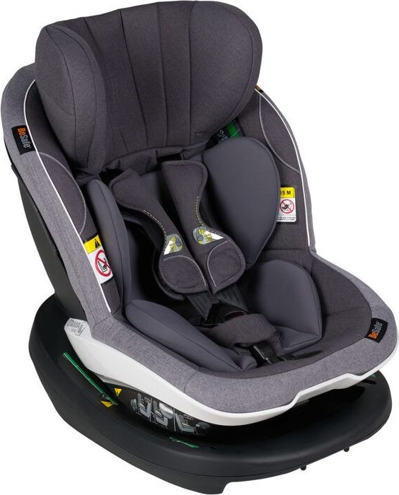 BeSafe iZi Modular A X1 i-Size - obrázek 1