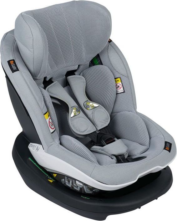 BeSafe iZi Modular A X1 i-Size Peak Mesh 2021 - obrázek 1