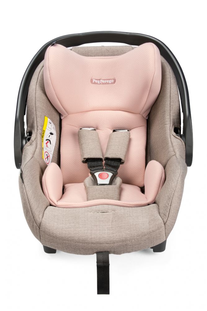 Peg-Pérego Primo Viaggio SL 2018 New Life 2021 - obrázek 2