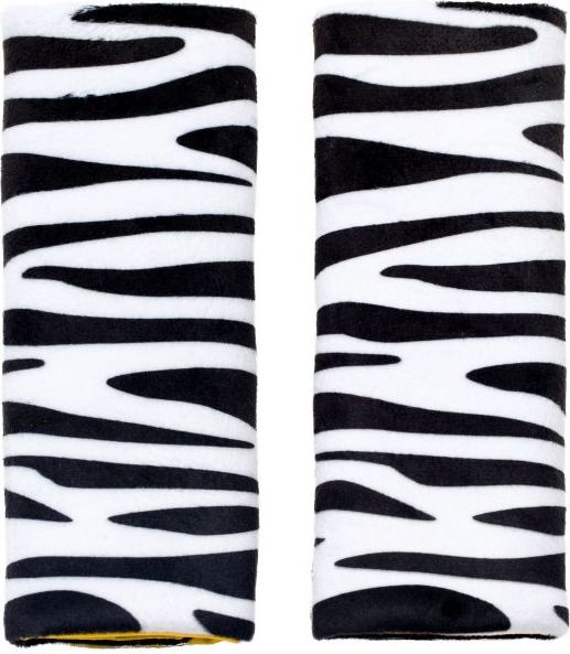 Pohodlné cestování Benbat Zebra - obrázek 1