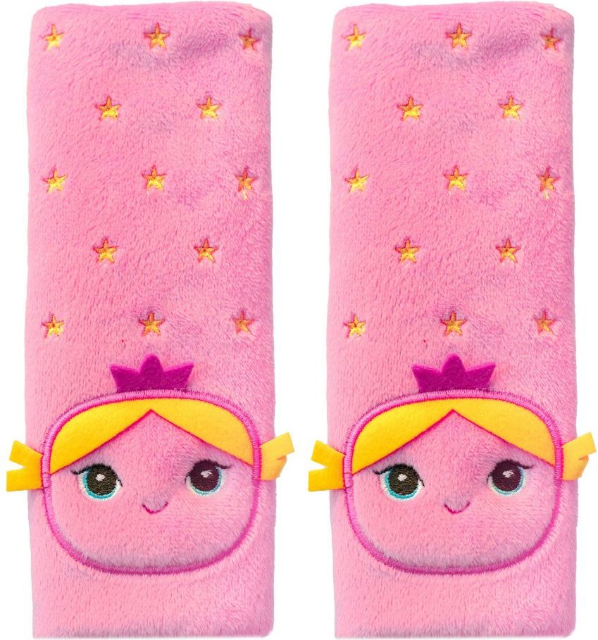 Pohodlné cestování Benbat Princess - obrázek 1