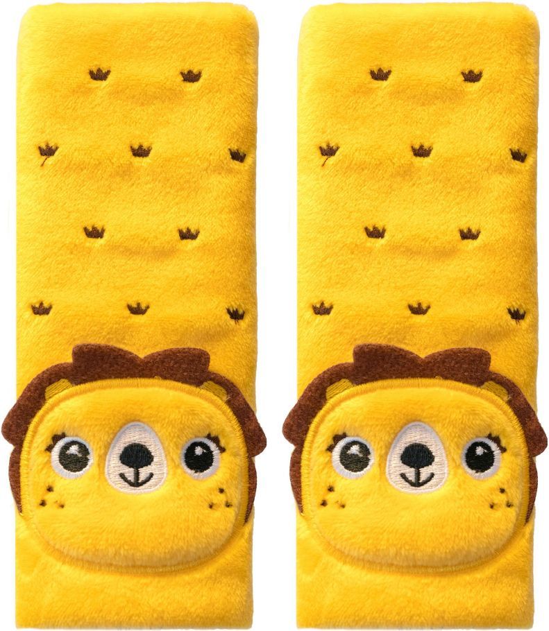 Pohodlné cestování Benbat Princess - obrázek 2