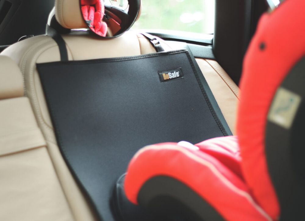 Ochranný potah na sedadla automobilů BeSafe - obrázek 2