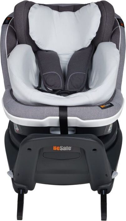 Letní potah na autosedačku BeSafe Child Seat Cover Baby Insert - obrázek 2