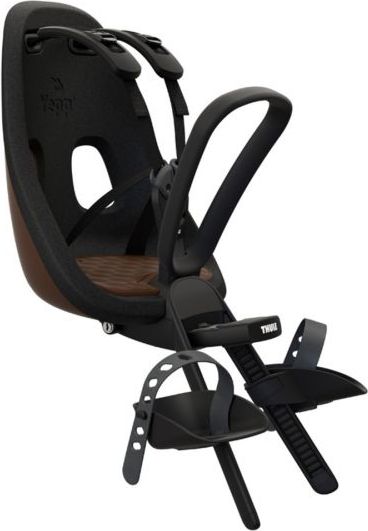 Dětská cyklosedačka Thule Yepp Nexxt Mini - obrázek 1