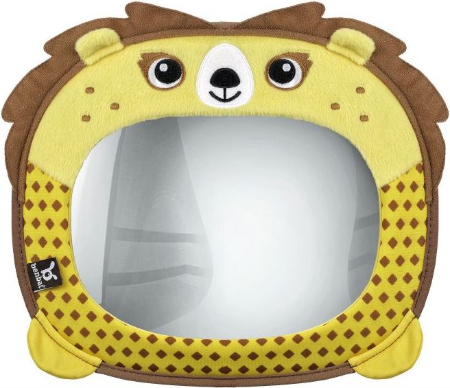 Zrcátko do auta Friends Benbat Lion - obrázek 1