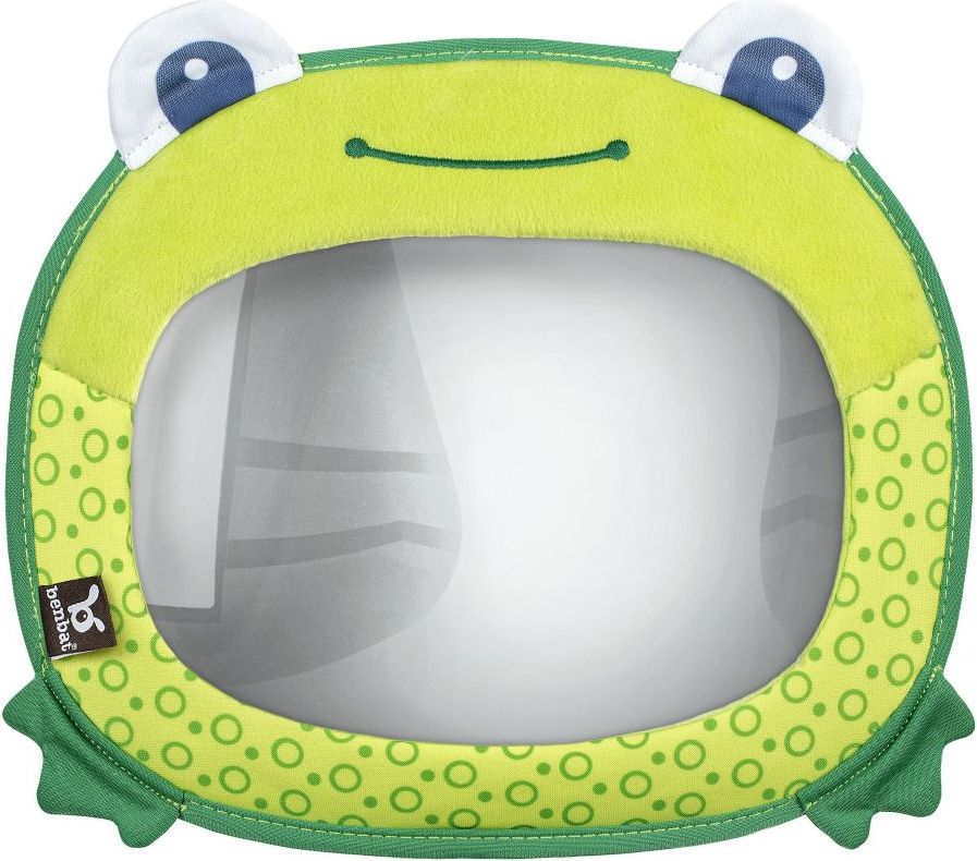 Zrcátko do auta Friends Benbat Frog - obrázek 2
