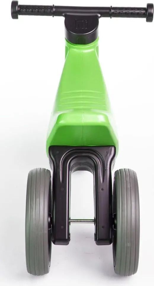 Odrážedlo 2v1 Teddies Funny Wheels Rider Sport - obrázek 2