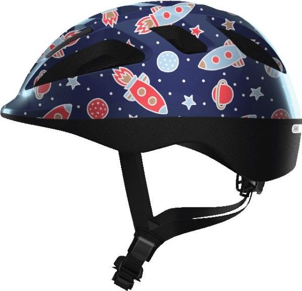 Přilba ABUS Smooty Blue Space S - obrázek 1
