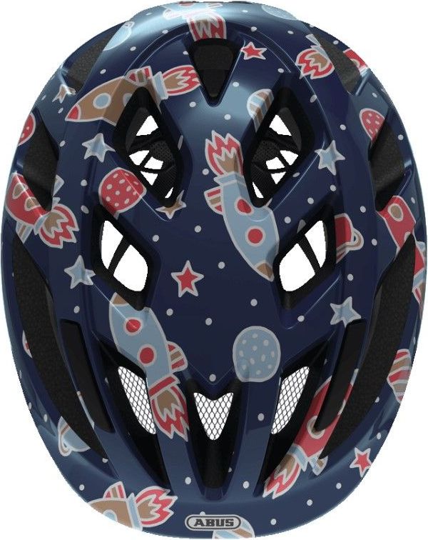 Přilba ABUS Smooty Blue Space S - obrázek 2