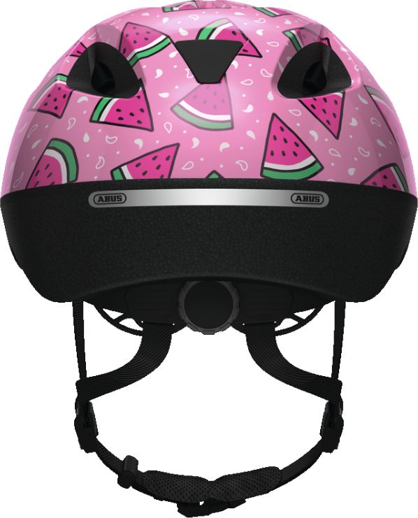 Přilba ABUS Smooty Pink Watermelon M - obrázek 2