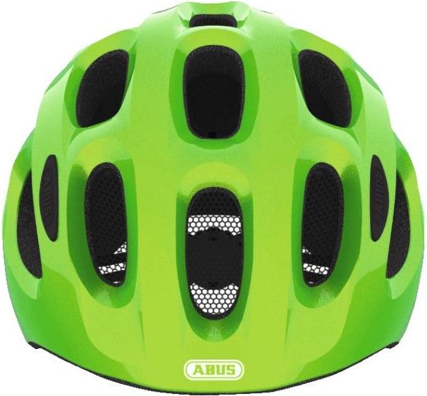 Abus Přilba Youn-I Sparkling Green - obrázek 2